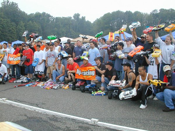 2019 hudy race prolevel rc results 2019 hudy race prolevel rc results