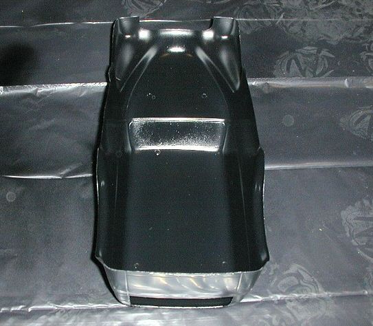 parma grave digger body