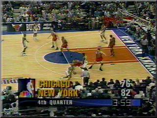 Knicks