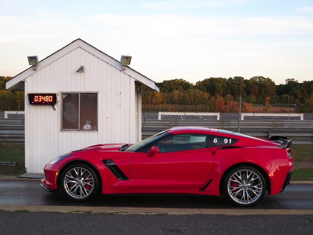 Anyone else weigh the C7 Z06? - Page 2 - CorvetteForum - Chevrolet ...